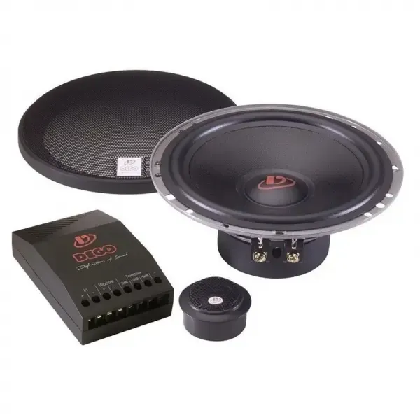 Dego STARLINE ST-650Set