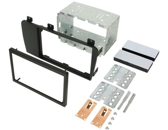 INCAR RVL-N04S