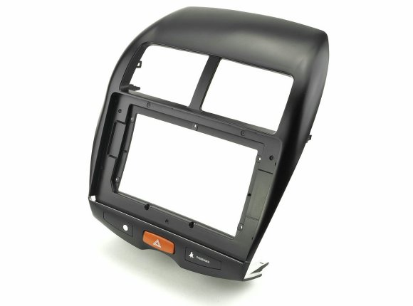 INCAR RMS-FC455