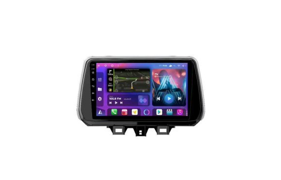 FarCar s400 Super HD для Hyundai Tucson 2018+ на Android (XL1135M)