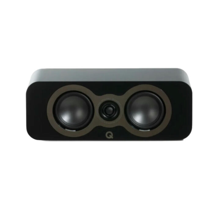 Q Acoustics 3090с Black