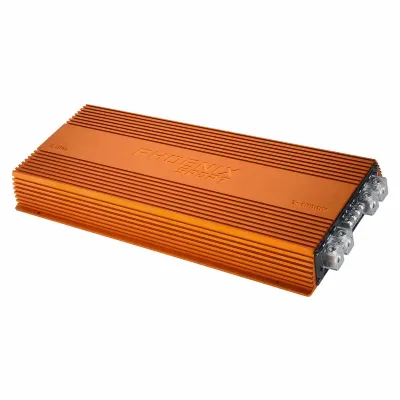 DL Audio Phoenix Sport 2.1800