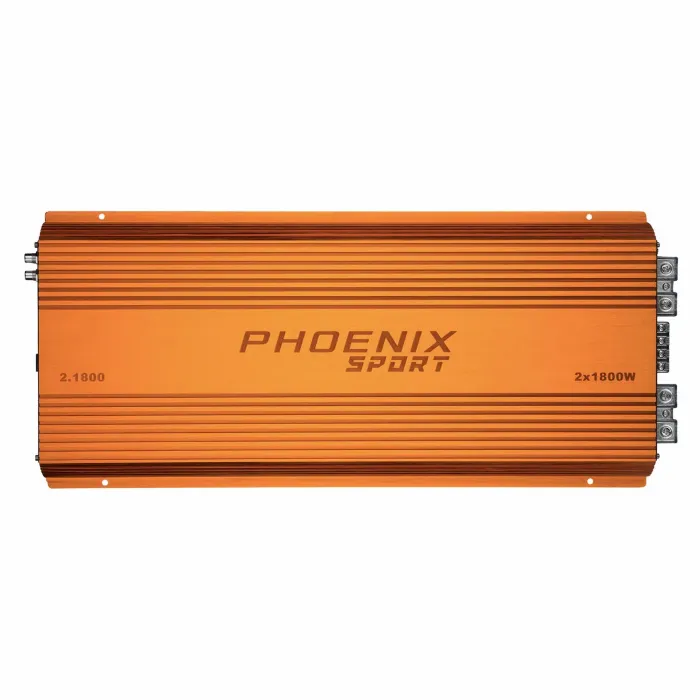DL Audio Phoenix Sport 2.1800