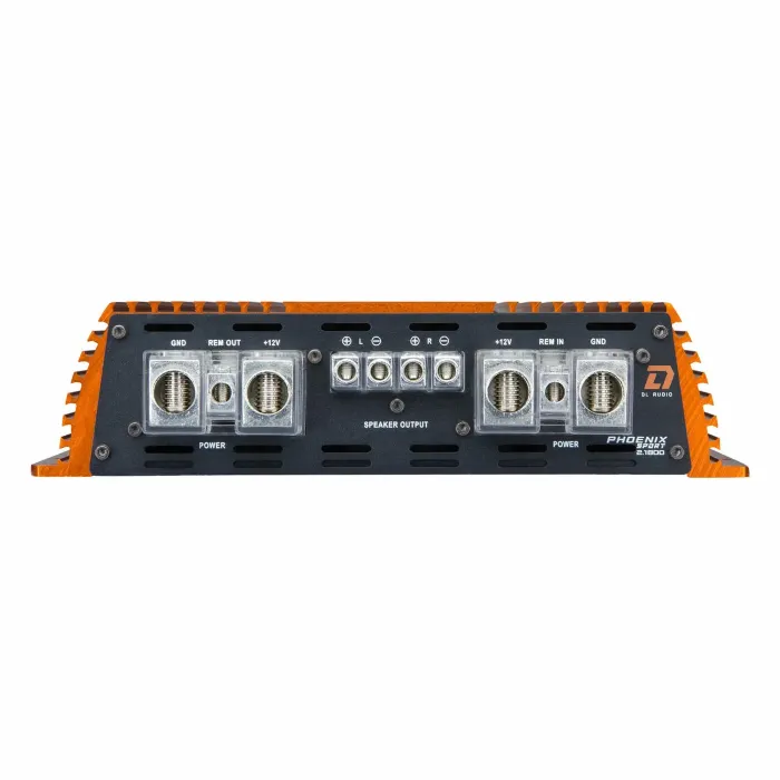 DL Audio Phoenix Sport 2.1800