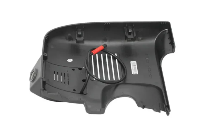 RedPower DVR-MZ-G для Mazda 6 (2018+) с штатным датчиком дождя