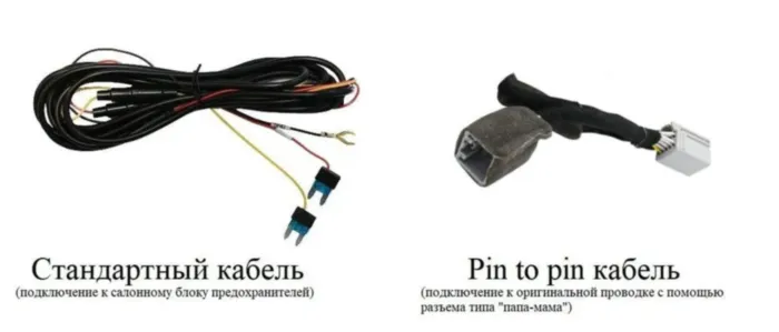 RedPower DVR-MZ-G для Mazda 6 (2018+) с штатным датчиком дождя