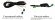 RedPower DVR-GL4-G для Geely Monjaro