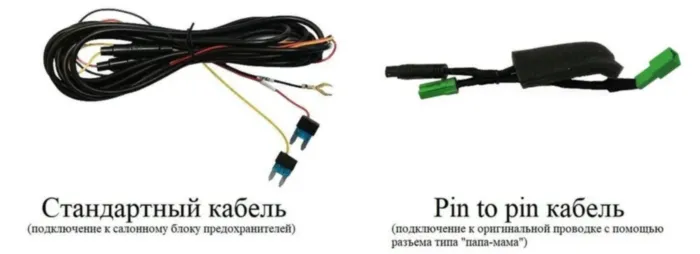 RedPower DVR-GL4-G для Geely Monjaro