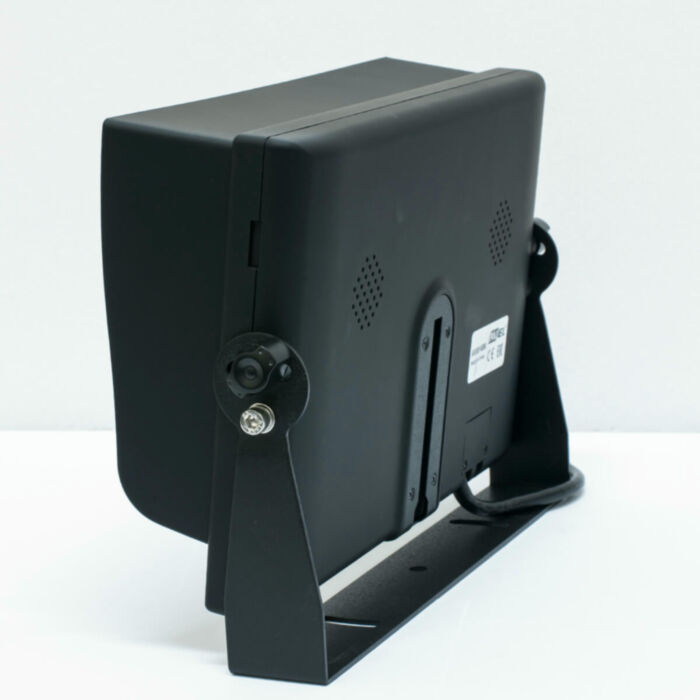 AVEL AVS0914BM + AVS660CPR + AVS20CC 4pin