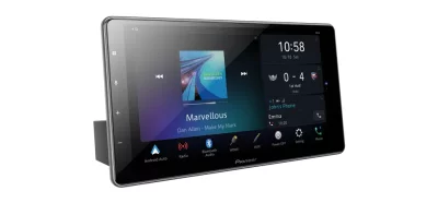 PIONEER DMH-ZS9350BT