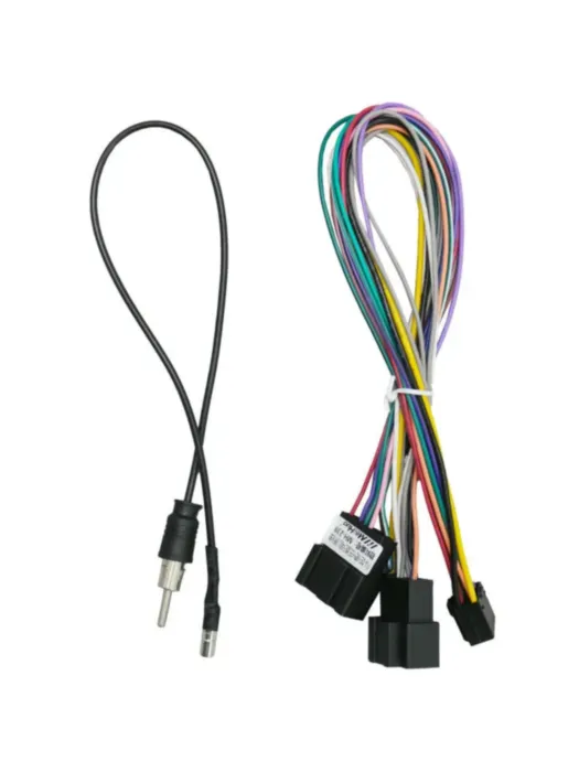 Магнитола для Chevrolet 2014 Silverado, Tahoe 2007-2010 Equinox 2006-2013 Impala 2009-2012 Traverse 2007-2012 GMC Acadia 2007-2014 Sierra Parafar на Андроид 13.0 PF453LUX1XHD