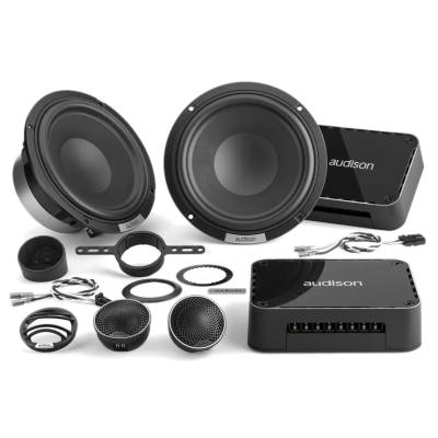 Audison AVK 6 P II