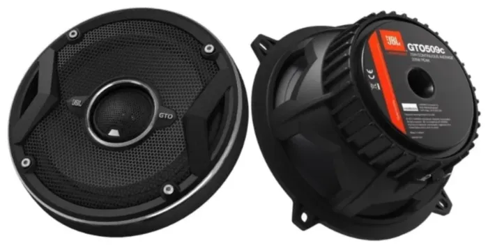 JBL GTO629