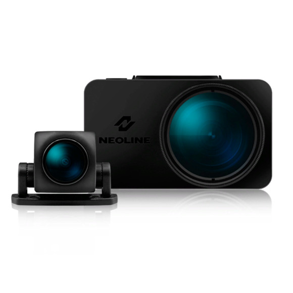 Neoline G-Tech X76 (DUAL FHD+FHD)