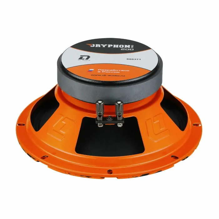 DL Audio Gryphon Pro 200