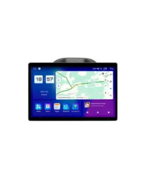 Магнитола для Ford Ecosport 2018+ Parafar (cо встроенным модулем для подключения камер 360) на Андроид 13.0 PF25511u2kAIR360