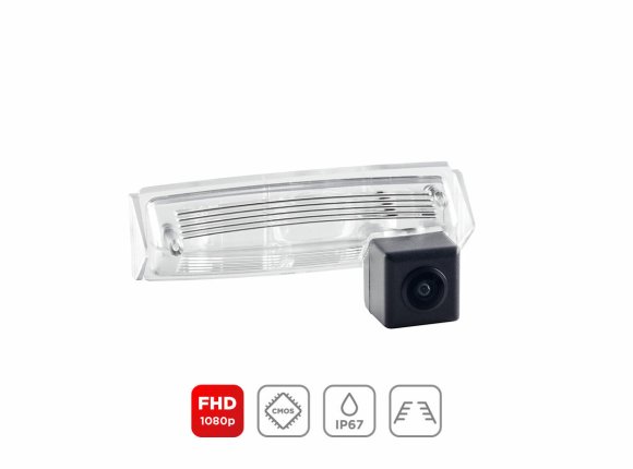 INCAR VDC-035FHD