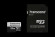 Transcend microSD 128Gb UHS-I (class10)