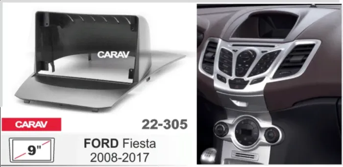 CARAV 22-305