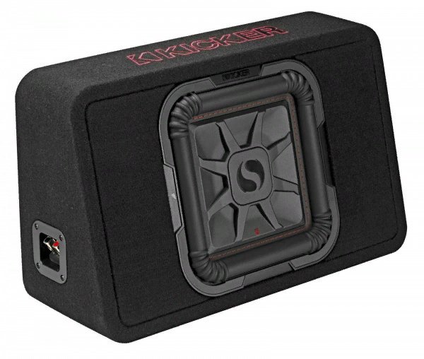 Kicker TL7T104