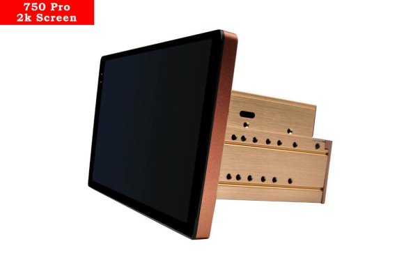 RedPower 750 PRO 10.4' (для рамки 10 дюймов)