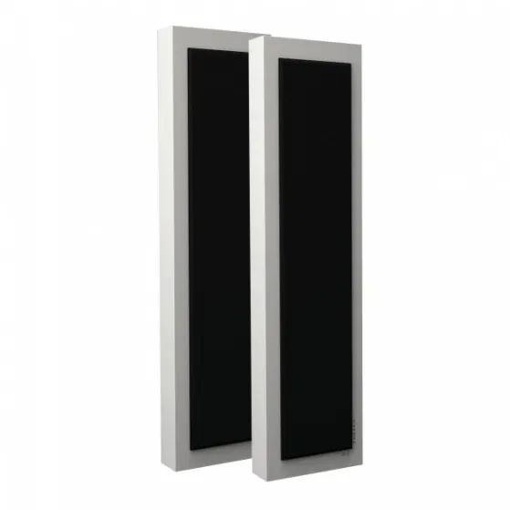 DLS Flatbox XXL white