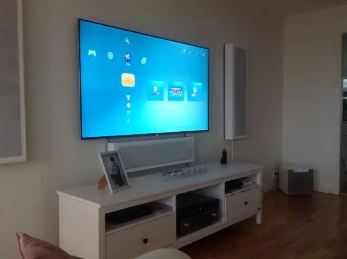 DLS Flatbox XXL white