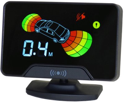 AAALINE LCD-18 BL