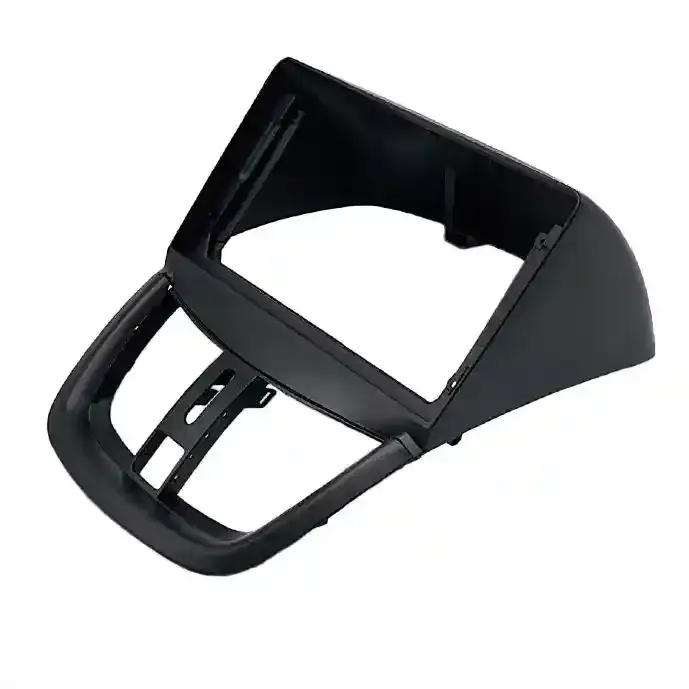 Магнитола для Peugeot 207 2006-2015 Parafar Neo в стиле AUDI на Андроид 10.0 PF573LUX1NRGAx