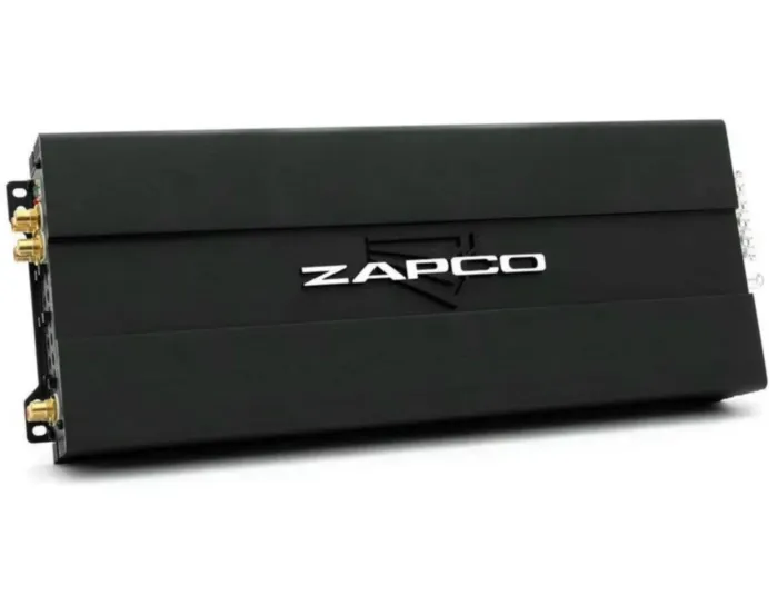 ZAPCO ST-5X II