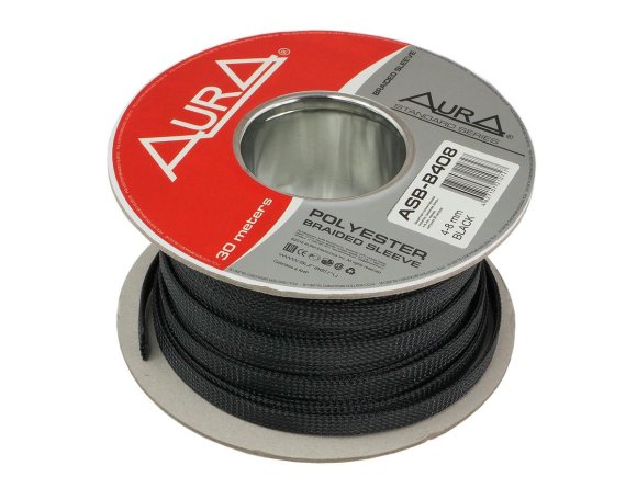 AURA ASB-408 BLACK