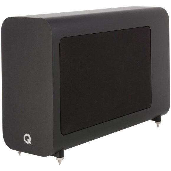 Q-Acoustics Q 3060S (QA3567) S Black