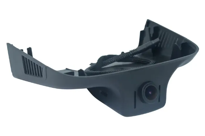 Redpower DVR-MBML-G Dual для Mercedes ML и GL (2011-2016) черный