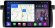 FarCar s500 Plus для BMW E46 на Android (BM708M 2K)
