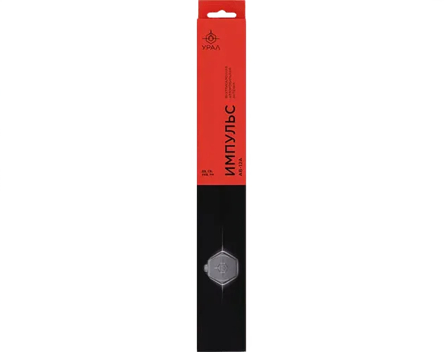 УРАЛ ИМПУЛЬС AВ-12A