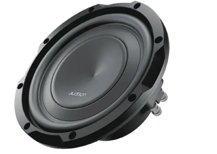 Audison APS 8 R