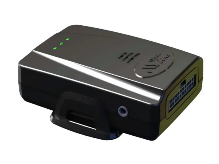 ZONT ZTC-710-Slave 2CAN-LIN GSM/GPS/ГЛОНАСС