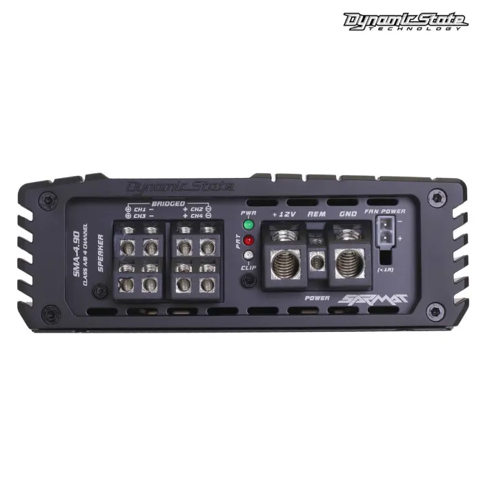 Dynamic State SMA-4.90