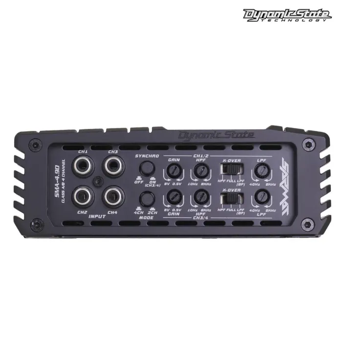 Dynamic State SMA-4.90