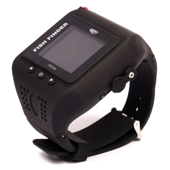 Lucky Rambo FF518 эхолот