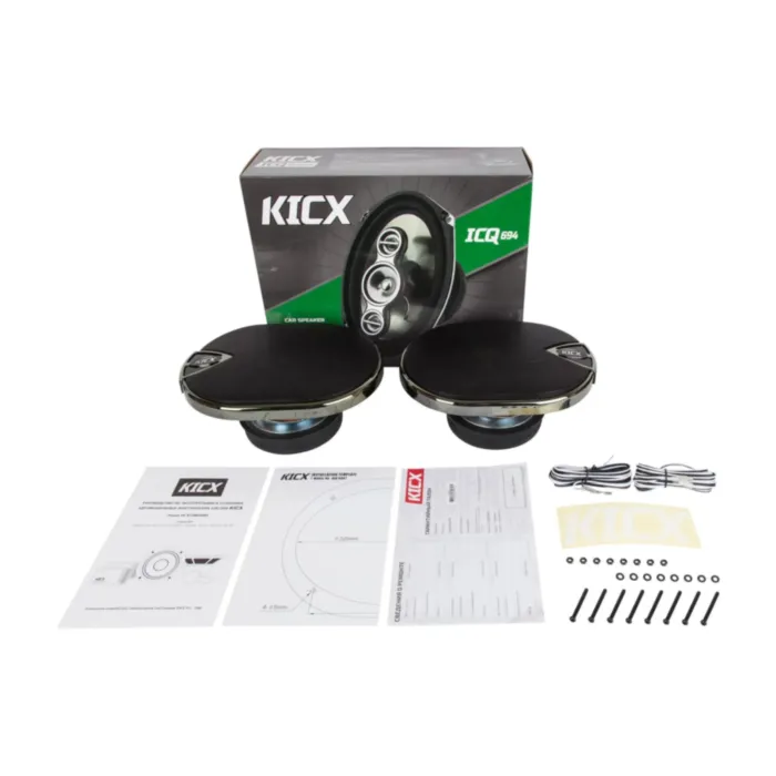 Kicx ICQ-694