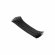 DL Audio Piranha Wooven Pipe 0 Ga Black