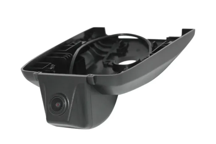 RedPower DVR-TOY9-G для Toyota Highlander (2020+) с ассистентом дальнего света