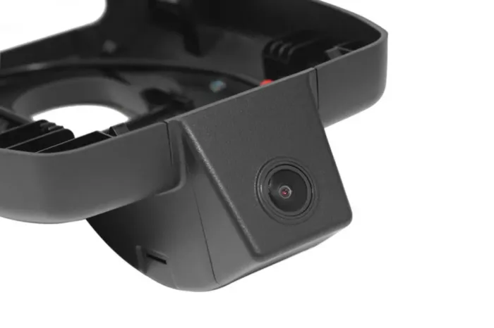 RedPower DVR-TOY9-G для Toyota Highlander (2020+) с ассистентом дальнего света