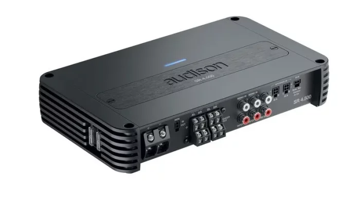 Audison SR 4.500 V2