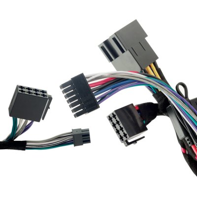 FOCAL IY ISO Cable AC impulse 4.320