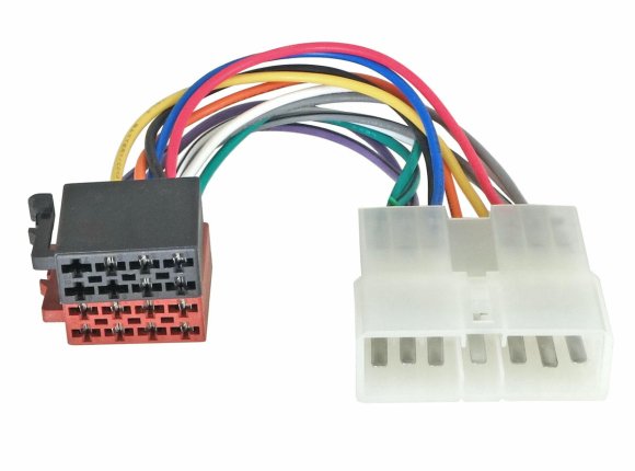 INCAR ISO DWN-95