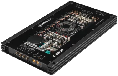Helix C FOUR