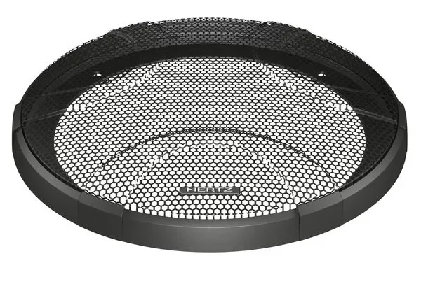 Hertz DG 165 Grille