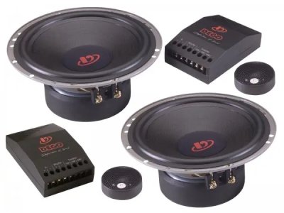Dego POWERLINE PO-650Set
